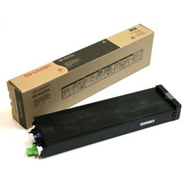 Sharp MX-45GTBA картридж лазерный [MX45GTBA] черный 36 000 стр (оригинал) 