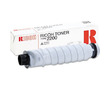 Картридж лазерный Ricoh Type 2200 | 889776 черный 3 000 стр