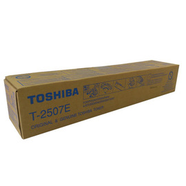 Картридж лазерный Toshiba T2507E | 6AG00005086 черный 12 000 стр