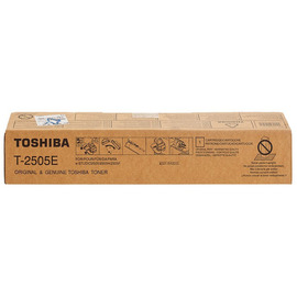 Картридж лазерный Toshiba T2505E | 6AG00005084 черный 12 000 стр