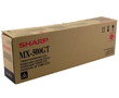 Картридж лазерный Sharp MX-500GT черный 40 000 стр