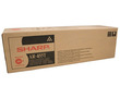 Картридж лазерный Sharp AR-455T черный 35 000 стр