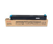 Картридж лазерный Sharp MX-36GTCA голубой 15 000 стр