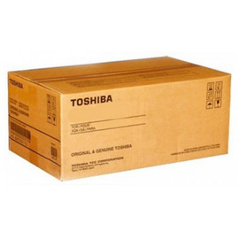 Картридж лазерный Toshiba T4710E | 6A000001612 черный 36 000 стр