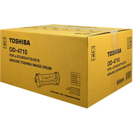 Фотобарабан Toshiba OD-4710 | 6A000001611 черный 72 000 стр