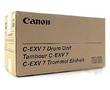 Фотобарабан Canon C-EXV7 | 7815A003AB черный 24 000 стр