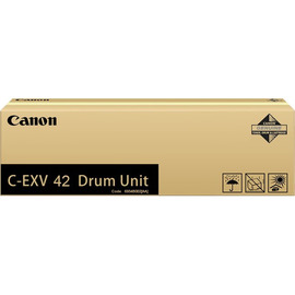 Canon C-EXV42 | 6954B002 фотобарабан [6954B002] черный 66 000 стр (оригинал) 