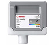 Картридж струйный Canon PFI-306GY | 6666B001 серый 330 мл