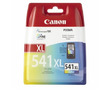 Картридж струйный Canon CL-541XL | 5226B004 цветной 400 стр