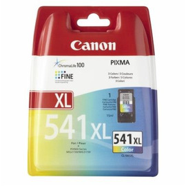 Canon CL-541XL | 5226B004 картридж струйный [5226B004] цветной 400 стр (оригинал) 