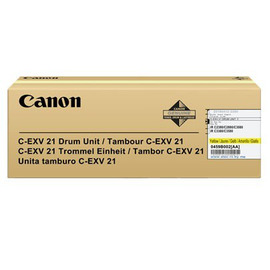 Canon C-EXV21Y | 0459B002 фотобарабан [0459B002] желтый 77 000 стр (оригинал) 