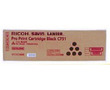 Картридж лазерный Ricoh Type C651EXK | 828209 черный 60 000 стр
