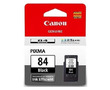 Картридж струйный Canon PG-84 | 8592B001 черный 800 стр