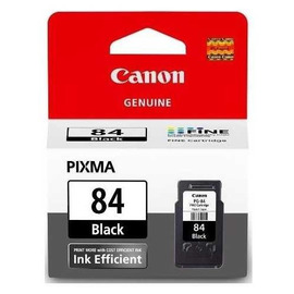Canon PG-84 | 8592B001 картридж струйный [8592B001] черный 800 стр (оригинал) 