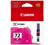 Картридж струйный Canon PGI-72M | 6405B001 пурпурный 710 стр