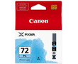 Картридж струйный Canon PGI-72PC | 6407B001 фото-голубой 351 стр