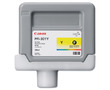 Картридж струйный Canon PFI-301Y | 1489B001 желтый 330 мл
