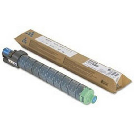Картридж лазерный Ricoh MP C400EC | 841300 голубой 10 000 стр