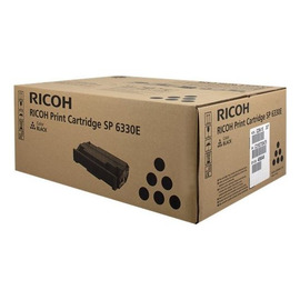Ricoh SP6330N | 406649 картридж лазерный [406649] черный 20 000 стр (оригинал) 