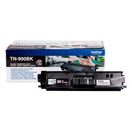 Brother TN-900BK картридж лазерный [TN900BK] черный 6 000 стр (оригинал) 
