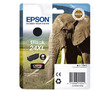 Картридж струйный Epson 24XL | C13T24314010 черный 2 400 стр