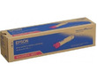 Картридж лазерный Epson C13S050657 пурпурный 13 700 стр