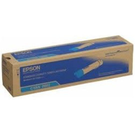 Epson C13S050662 картридж лазерный [C13S050662] голубой 7 500 стр (оригинал) 