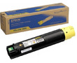 Картридж лазерный Epson C13S050656 желтый 13 700 стр