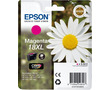 Картридж струйный Epson 18XL | C13T18134010 пурпурный 470 стр