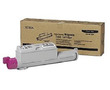Картридж лазерный Xerox 106R01253 пурпурный 6 400 стр