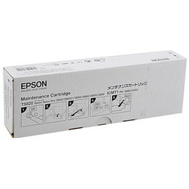 Epson T5820 | C13T582000 сервисный комплект [C13T582000] (оригинал) 