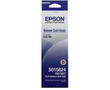 Картридж матричный Epson LQ-50 | C13S015624BA черный 3M знаков