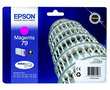 Картридж струйный Epson T7913 | C13T79134010 пурпурный 800 стр