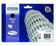 Картридж струйный Epson T7911 | C13T79114010 черный 800 стр