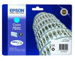 Картридж струйный Epson 79XL | C13T79024010 голубой 2 000 стр