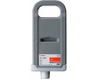 Картридж струйный Canon PFI-704R | 3867B005 красный 700 мл