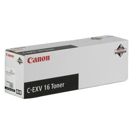 Canon C-EXV16BK | 1069B002 картридж лазерный [1069B002] черный 27 000 стр (оригинал) 