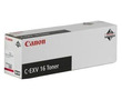 Картридж лазерный Canon C-EXV16M | 1067B002 пурпурный 36 000 стр