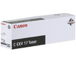 Картридж лазерный Canon C-EXV17BK | 0262B002 черный 26 000 стр
