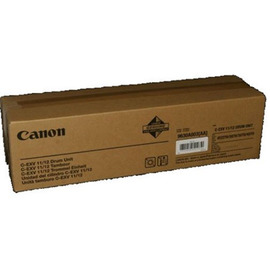 Canon C-EXV11 | 12 | 9630A003 фотобарабан [9630A003] черный 75 000 стр (оригинал) 