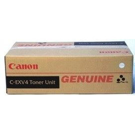 Canon C-EXV4 | 6748A002 картридж лазерный [6748A002] черный 2 x 36 000 стр (оригинал) 