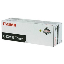 Canon C-EXV13 | 0279B002 картридж лазерный [0279B002] черный 45 000 стр (оригинал) 