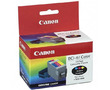Картридж струйный Canon BCI-61 | 0968A002 цветной 320 стр