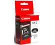Картридж струйный Canon BX-2 | 0896A002 черный 700 стр