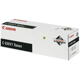 Картридж лазерный Canon C-EXV1 | 4234A002 черный 33 000 стр