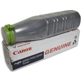 Картридж лазерный Canon 1366A002 черный 21 000 стр
