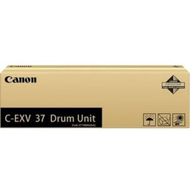 Canon C-EXV37 | 2773B003 фотобарабан [2773B003] черный 32 000 стр (оригинал) 