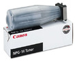 Картридж лазерный Canon NPG-14 | 1385A001 черный 30 000 стр