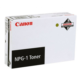 Canon NPG-1 | 1372A005 картридж лазерный [1372A005] черный 4 x 3 800 стр (оригинал) 
