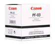 Печатающая головка Canon PF-03 | 2251B001 черный + цветной 10 000 стр
